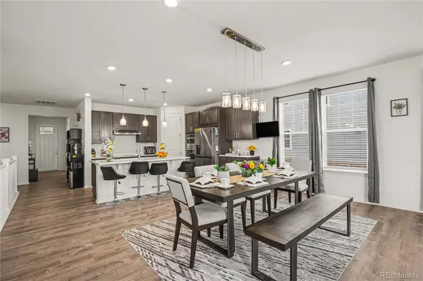 6024 E 154th PL, Thornton, CO 80602