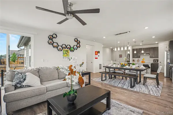 6024 E 154th PL, Thornton, CO 80602