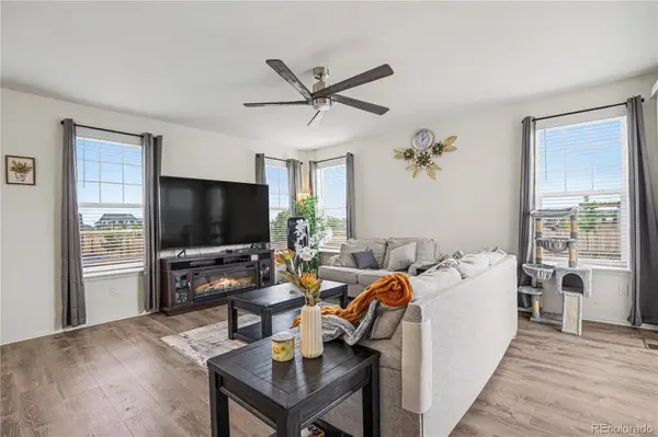 6024 E 154th PL, Thornton, CO 80602