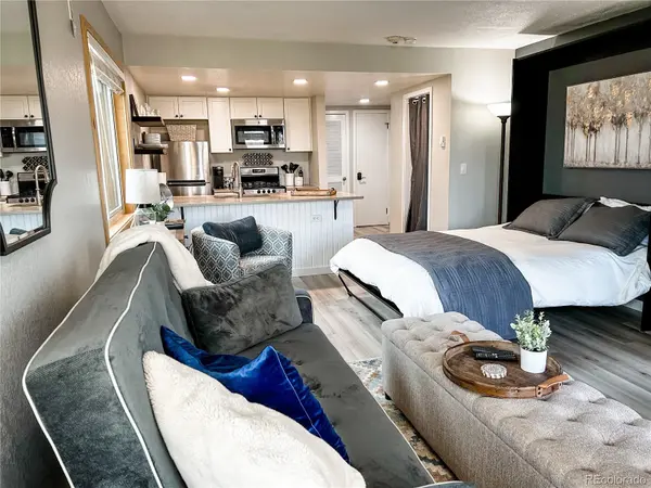 247 Lake DR #3106, Granby, CO 80446