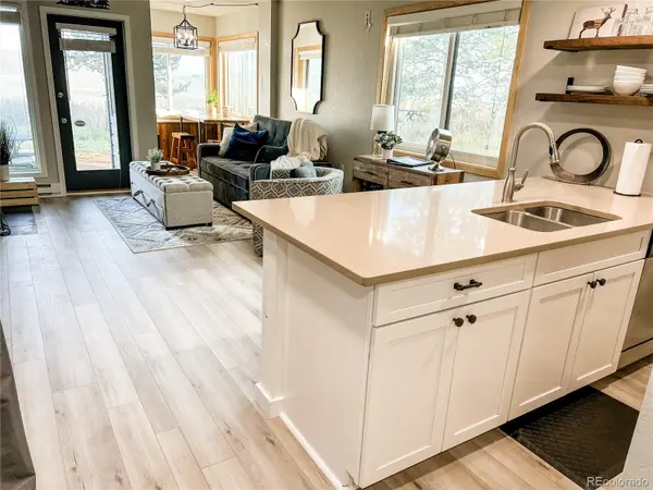 247 Lake DR #3106, Granby, CO 80446