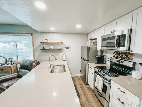 247 Lake DR #3106, Granby, CO 80446