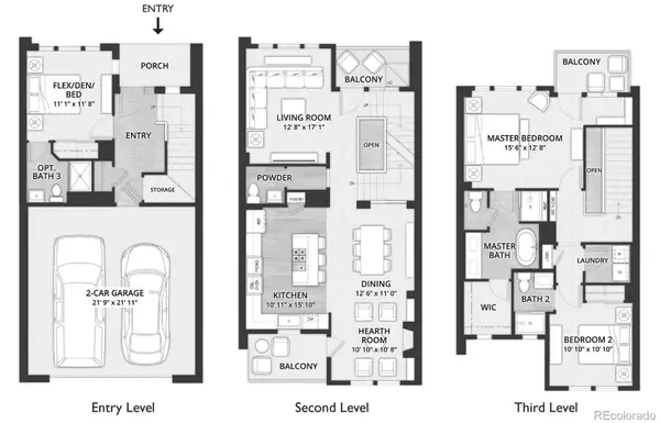 6435 E Cedar AVE, Denver, CO 80224