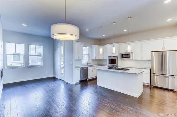 6435 E Cedar AVE, Denver, CO 80224