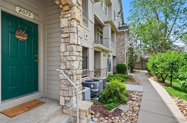 9448 E Florida AVE #2075, Denver, CO 80247