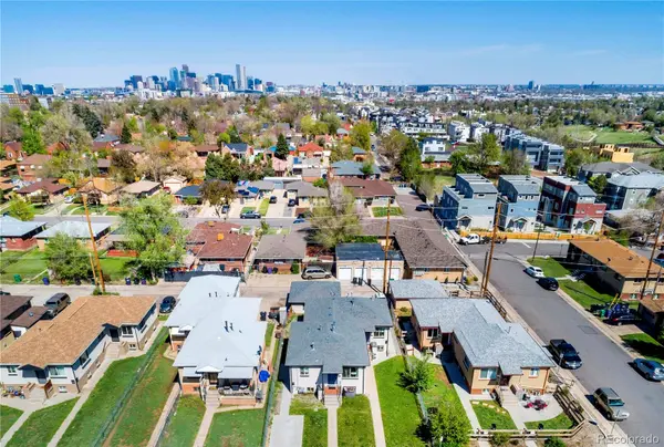 1310 Wolff ST, Denver, CO 80204