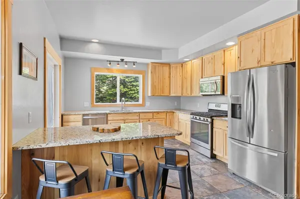 52 Coot PL, Alma, CO 80420
