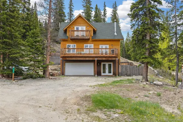 52 Coot PL, Alma, CO 80420