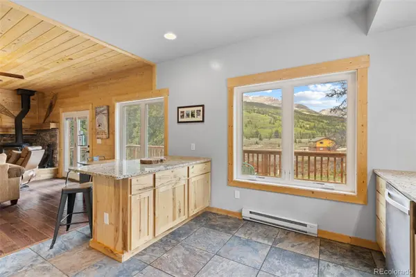 52 Coot PL, Alma, CO 80420