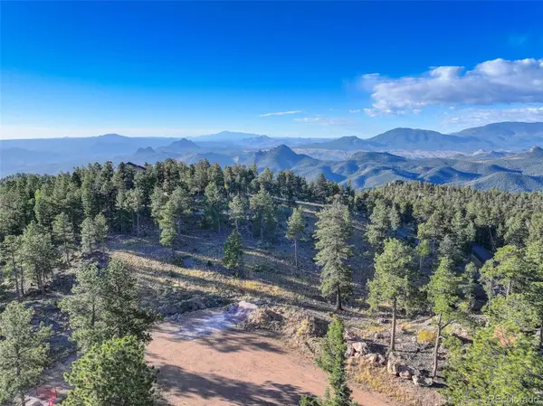 23047 Big Game TRL, Conifer, CO 80433