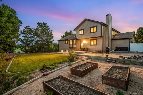 422 Hillsboro CT, Fort Collins, CO 80525