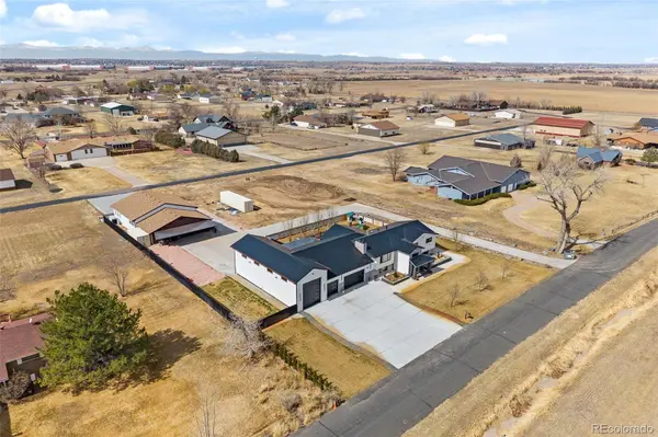 15849 Harvest CT, Brighton, CO 80603