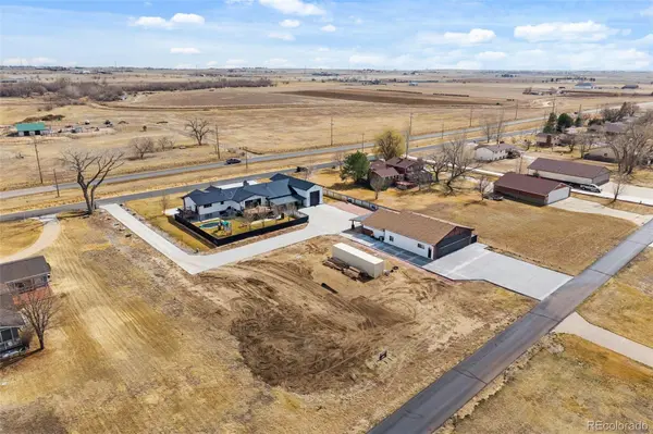 15849 Harvest CT, Brighton, CO 80603