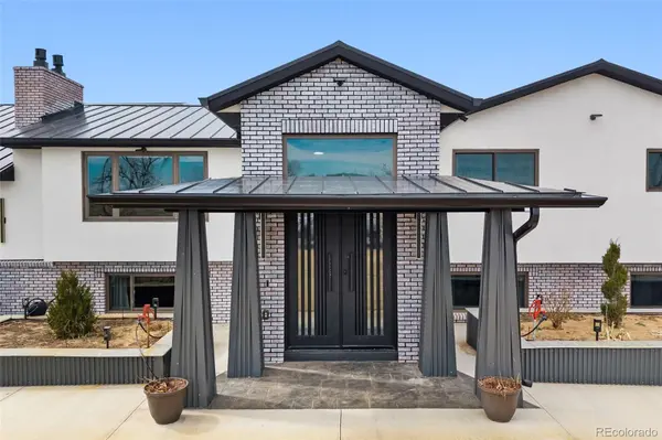 15849 Harvest CT, Brighton, CO 80603