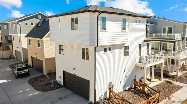 5872 Thurless LN, Colorado Springs, CO 80927
