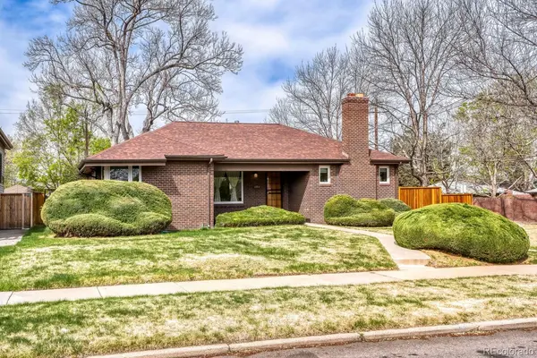 1395 Forest ST, Denver, CO 80220