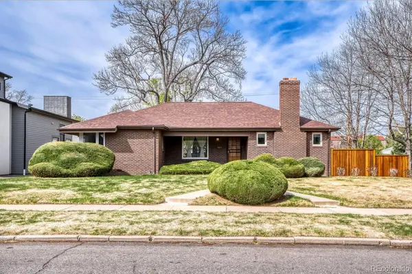 1395 Forest ST, Denver, CO 80220