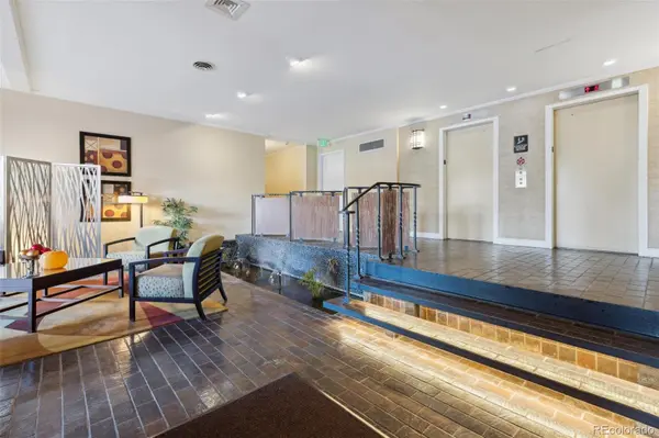 4570 E Yale AVE #506, Denver, CO 80222
