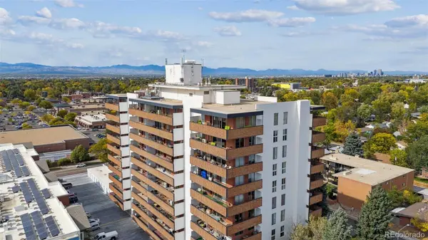 4570 E Yale AVE #506, Denver, CO 80222