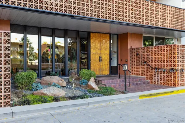 4570 E Yale AVE #506, Denver, CO 80222