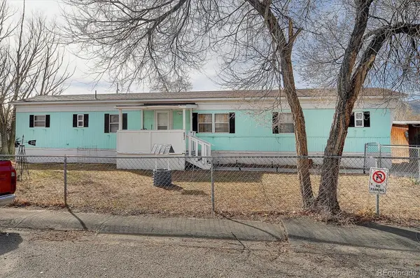 602 Vine ST, Salida, CO 81201
