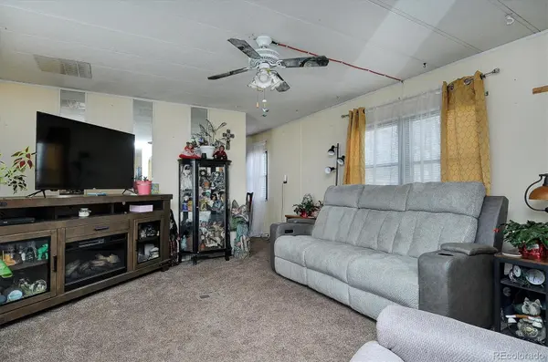 602 Vine ST, Salida, CO 81201