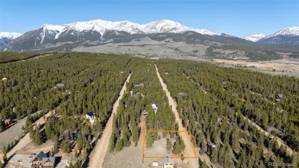 104 Cedar DR, Twin Lakes, CO 80461