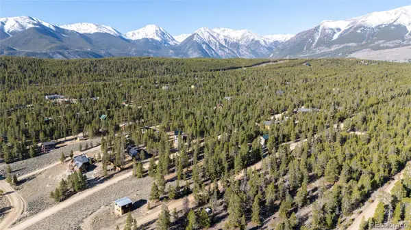 104 Cedar DR, Twin Lakes, CO 80461