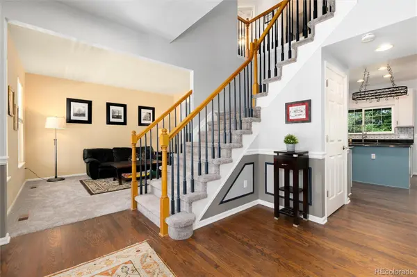 2073 Maples PL, Littleton, CO 80129