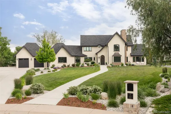3 Avocet CIR, Thornton, CO 80241