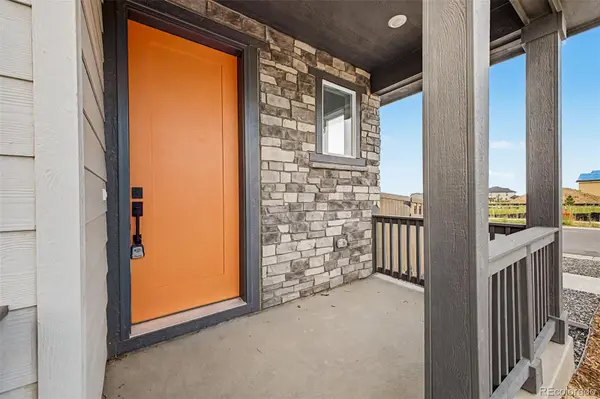 5802 N Perth ST, Aurora, CO 80019
