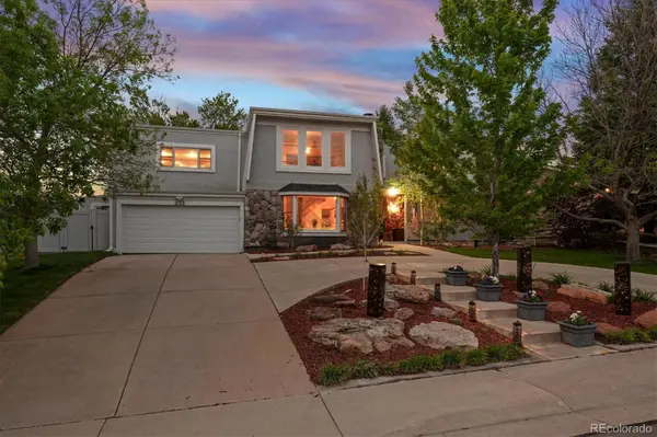 233 Ash AVE,  Castle Rock,  CO 80104