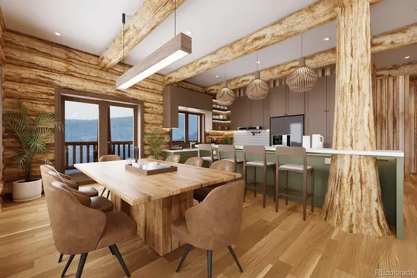 9297 Chipita Park RD, Cascade, CO 80809