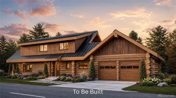 9297 Chipita Park RD, Cascade, CO 80809