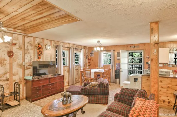567 Hill RD, Cuchara, CO 81055