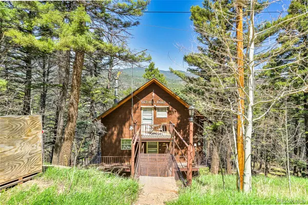 567 Hill RD, Cuchara, CO 81055