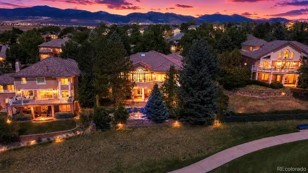 7022 Secrest CT, Arvada, CO 80007