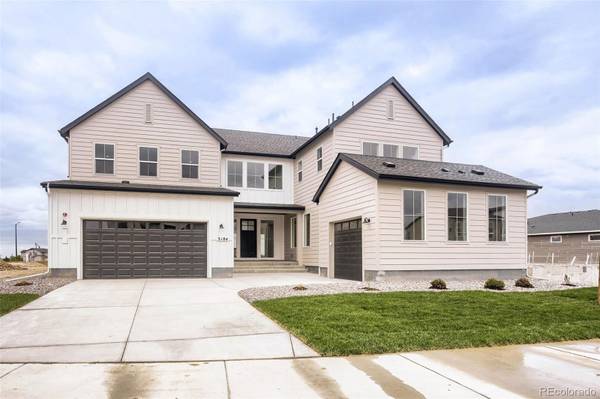 3184 Westcliff DR, Loveland, CO 80538