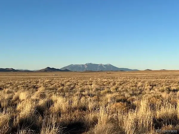 Lot 1 El Paso TRL, San Luis, CO 81152