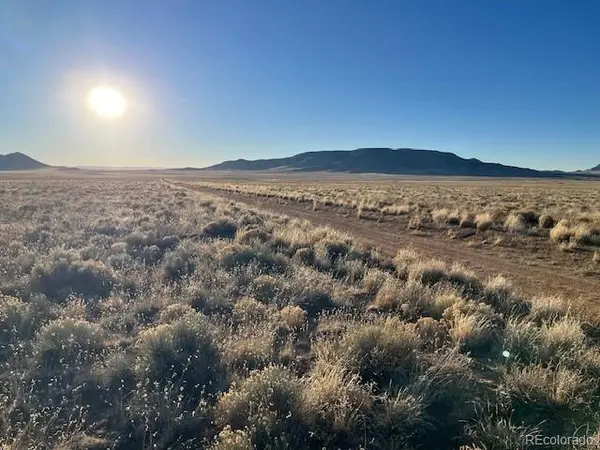Lot 1 El Paso TRL, San Luis, CO 81152