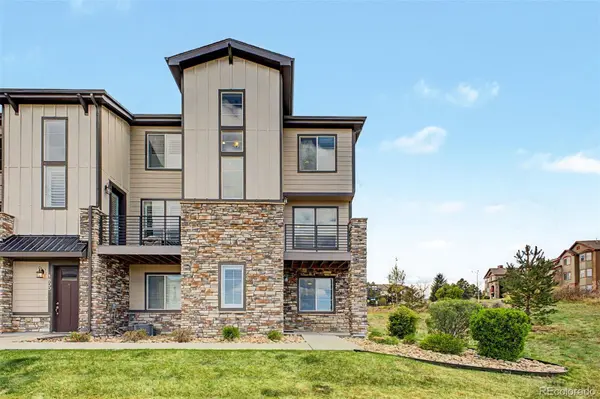 1602 Castle Creek CIR, Castle Rock, CO 80104
