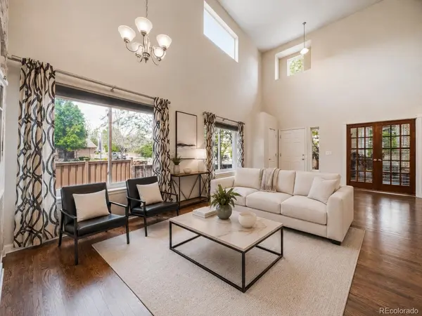 8592 W Eden DR, Littleton, CO 80127