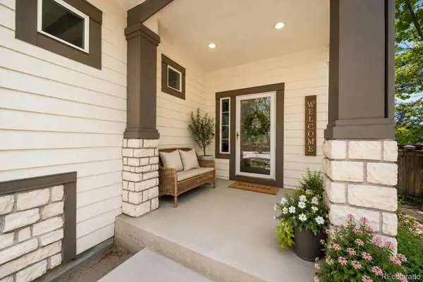 8592 W Eden DR, Littleton, CO 80127