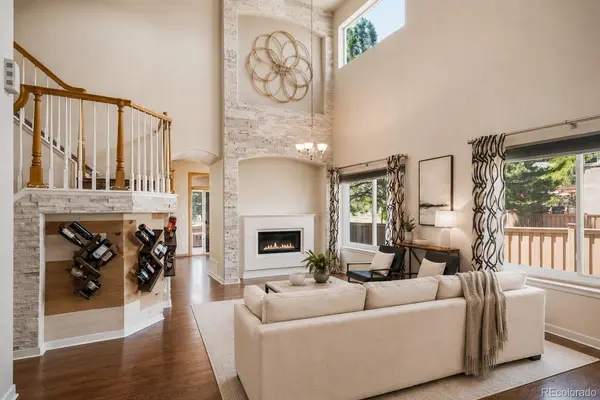 8592 W Eden DR, Littleton, CO 80127