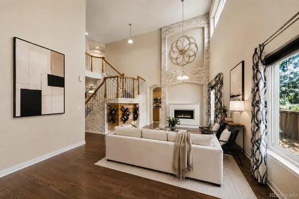 8592 W Eden DR, Littleton, CO 80127