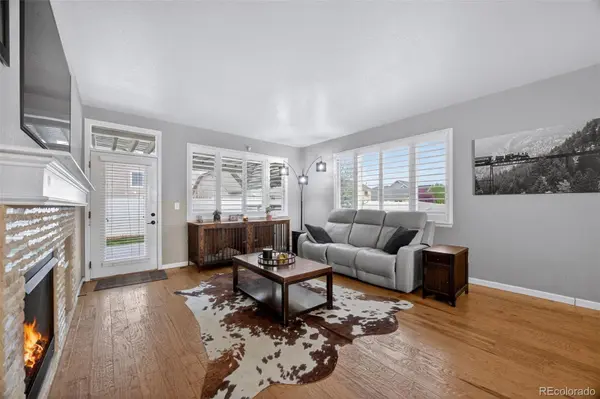 1525 Mount Meeker AVE, Berthoud, CO 80513