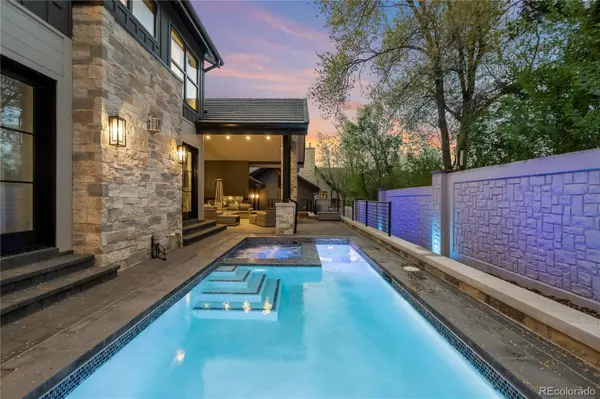 2821 E Cedar AVE #2, Denver, CO 80209
