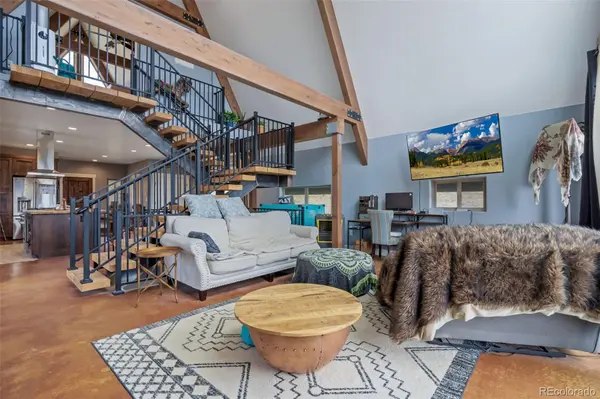 405 Moondance WAY, Bellvue, CO 80512