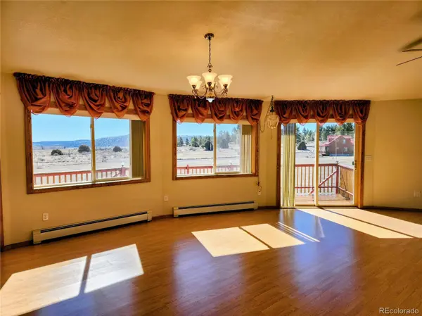 973 Conejos Trails, Antonito, CO 81120