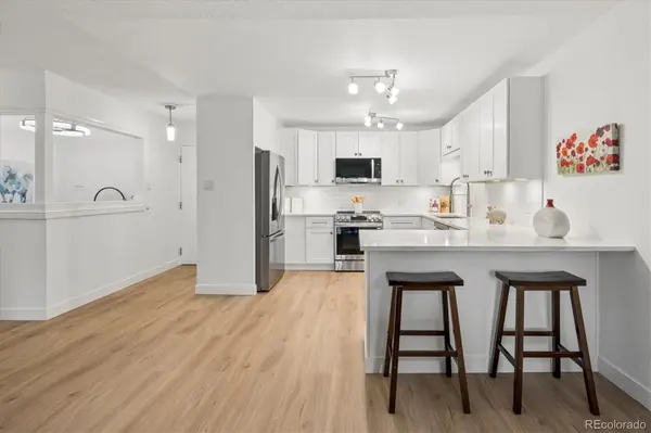 9315 E Center AVE #10B, Denver, CO 80247